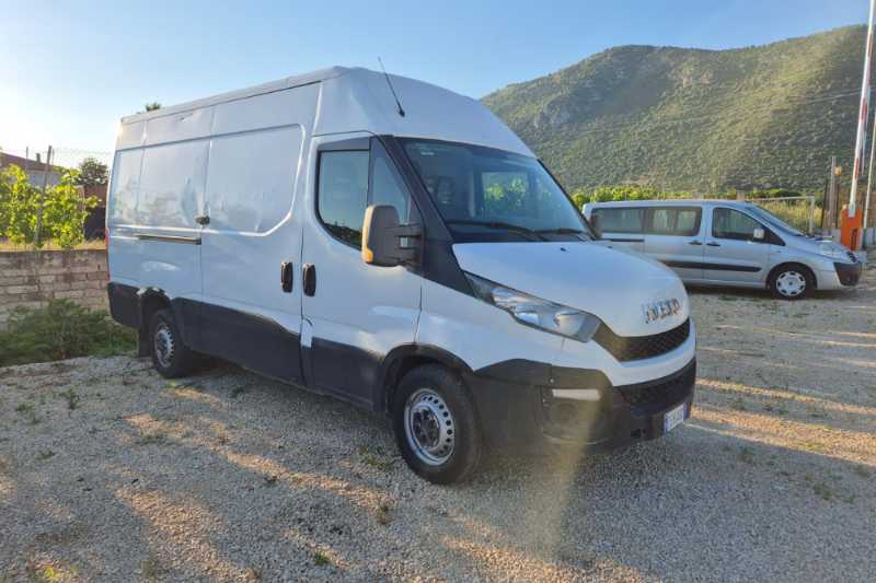 OmecoHub - Immagine IVECO 35S13